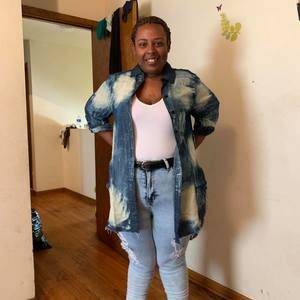 Meet your Posher, Renee